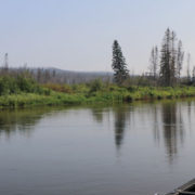 McMurray Métis Research Project photo