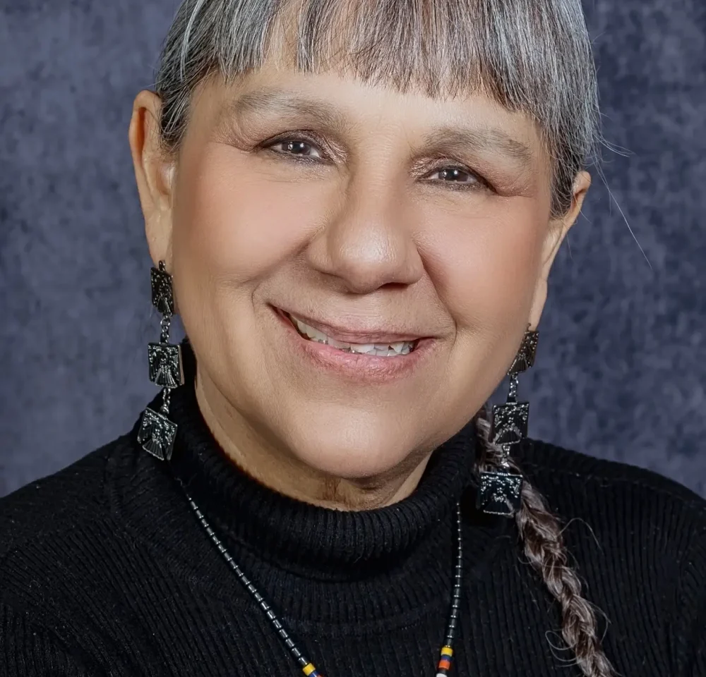 Carol Crowe
