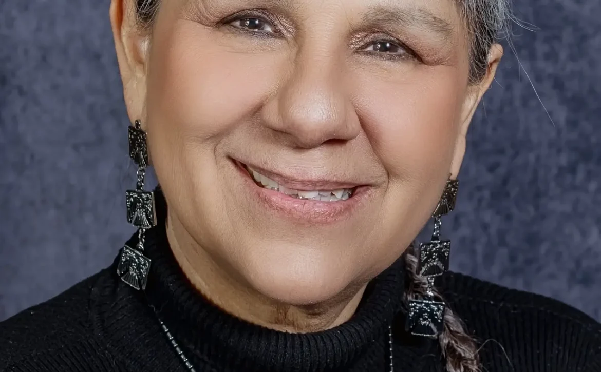Carol Crowe