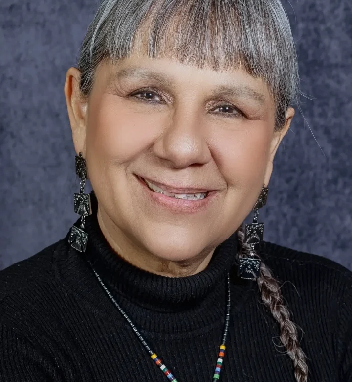 Carol Crowe