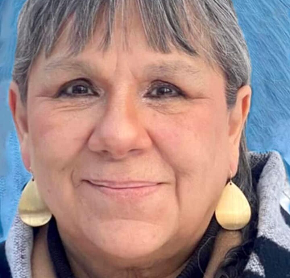 photo of carol crowe, member of the icce technical advisor team