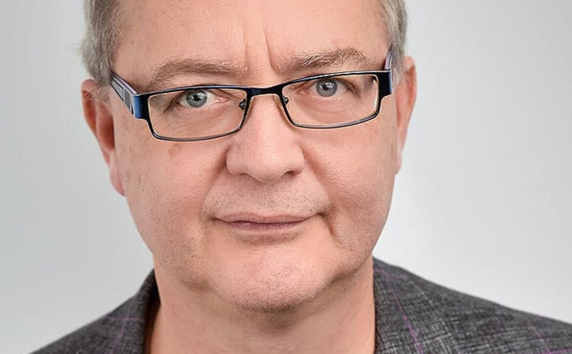 photo of rene drolet, icce strategic advisor