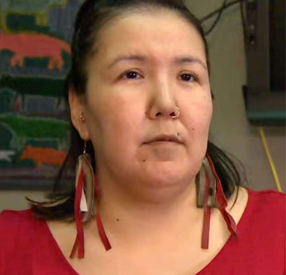 photo of Sileema Igutsaq Angoyuak