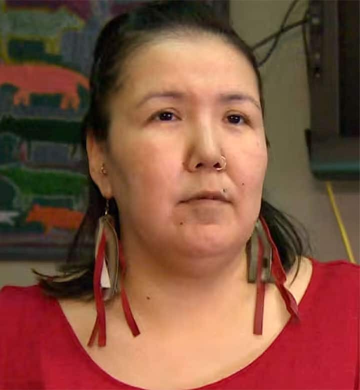 photo of Sileema Igutsaq Angoyuak