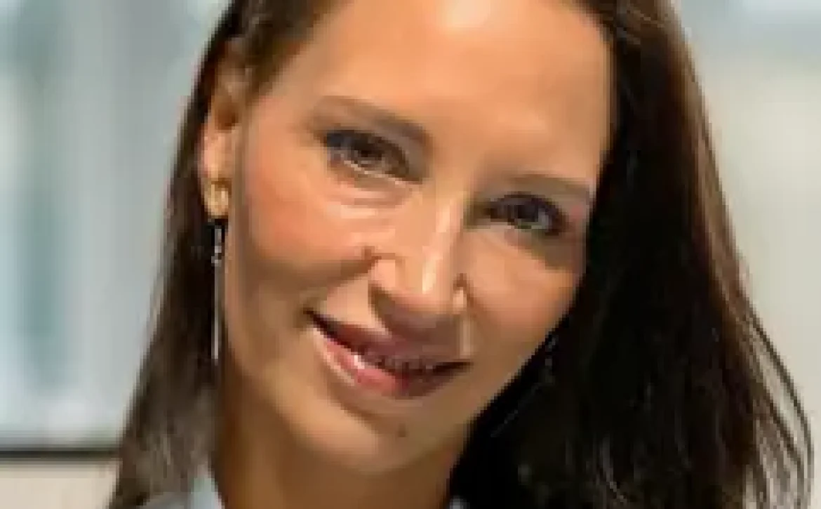 Christine Moore