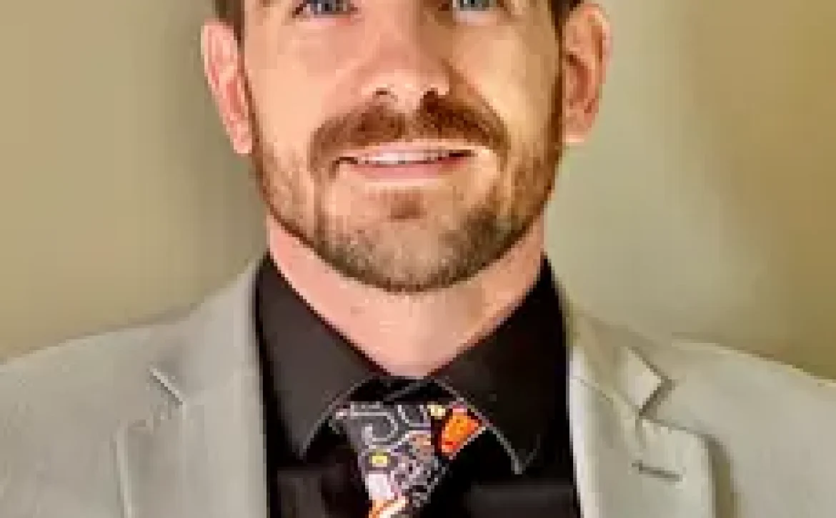 Curtis Tooke