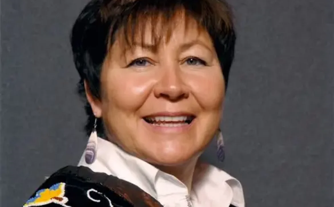 Dr Morgan Kahentonni Phillips